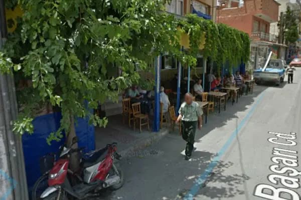 Zirve Kahvaltı Salonu Çorumlu Serdar'ın Yeri | Kaynaklar Kahvaltı | Kaynaklar Izgara | Kaynaklar en ucuz kahvaltı - Kahvaltı restoranı - İzmir Buca