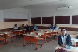 İBN-İ SİNA MESLEKİ TEKNİK ANADOLU LİSESİ