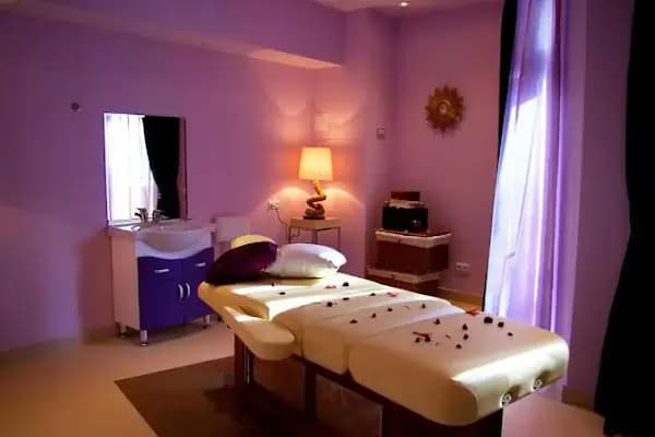 Diyarbakır HGM Masaj Salonu &amp; SPA - Masaj Uzmanı - Diyarbakır Bağlar