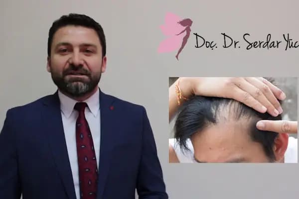 Burun Estetiği Doç.Dr.Serdar YÜCE - Ankara Fiyatları - Estetik Cerrah - Ankara Altındağ