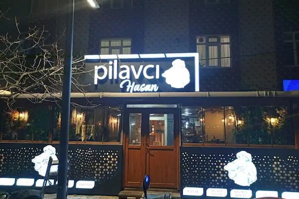 Pilavcı Hasan - Restoran - Tekirdağ Çerkezköy
