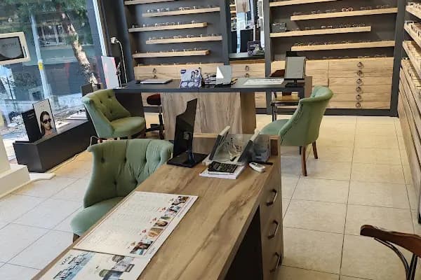 Alkar Optik - Optik - Bursa Osmangazi