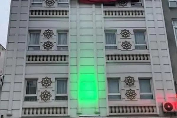 Haceliler Otel / Beyşehir - Otel - Konya Beyşehir