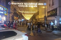 Hotel Fuat