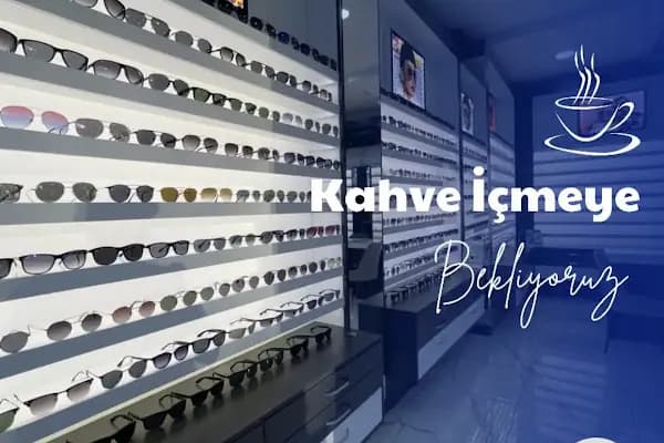 Alaiye Optik - Optik - Antalya Muratpaşa