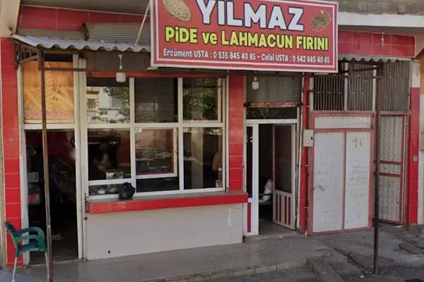 Yılmaz pide ve lahmacun fırını - Fırın - Gaziantep Nizip
