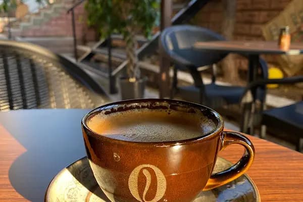 maribor coffee - Kahve dükkanı - Tekirdağ Çorlu