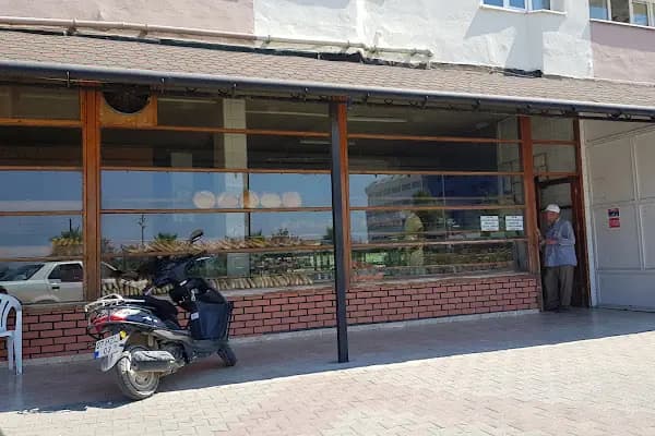 Öz Doyum Ekmek Fabrikasi - Restoran - Antalya Alanya