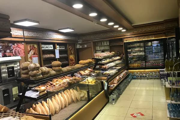 Buğdaylı Fırın - Pastane - İstanbul Avcılar