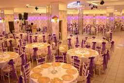 Kaizen Balo &amp; Davet Salonu