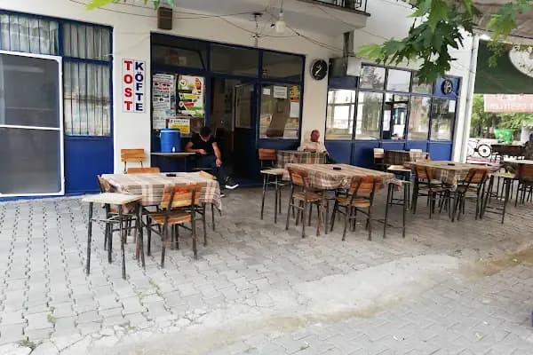 DÖRTYOL ÇAY VE TOST SALONU - Kafe - Denizli Merkezefendi