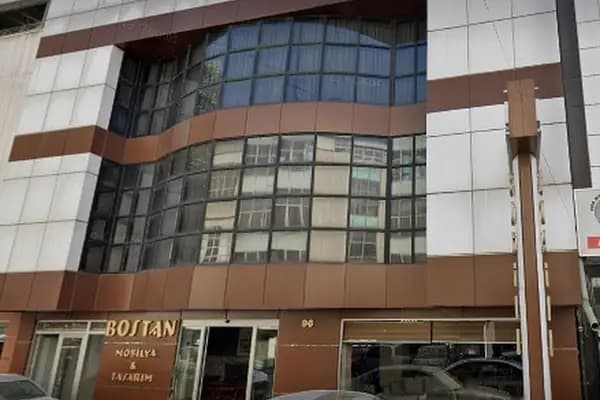 Bostan Mobilya - Mobilya mağazası - Ankara Altındağ