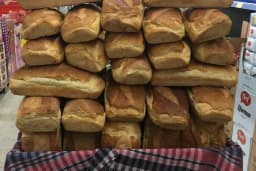 Senoz ekmek