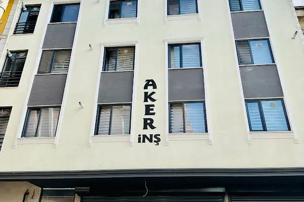 Aker Group - İnşaat Şirketi - Malatya Pütürge