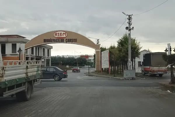 Merinos-asem Mobilyacılar Sitesi - Mobilya mağazası - Sakarya Serdivan