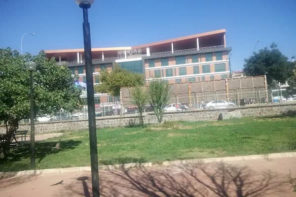 Gentaş Rezidans - Otel - Gaziantep Şahinbey
