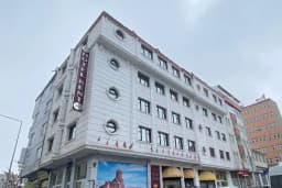 Hotel Kent Ani