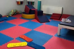 Özel Çerkezköy Özel Eğitim ve Rehabilitasyon Merkezi
