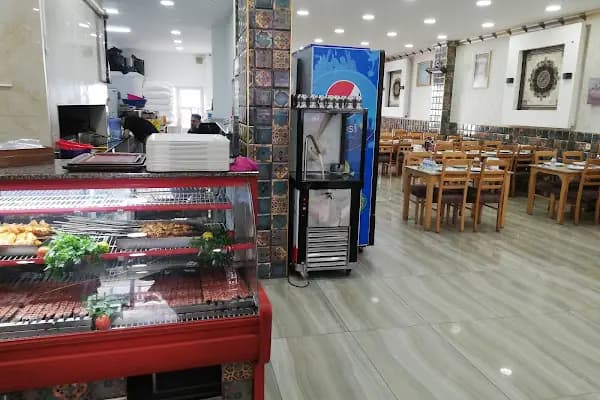 DÜRÜMCÜ BÜLENT USTA - Restoran - İstanbul Arnavutköy