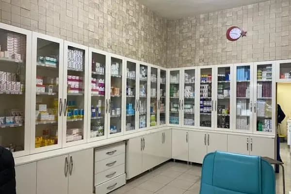 Erzurum Veteriner Kliniği - Veteriner - Erzurum Palandöken