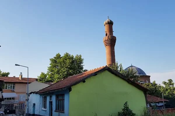 Azeb Bey Camii - Cami - Bursa Yıldırım