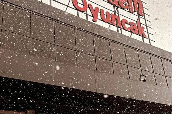 Vardem Oyuncak Deposu - Oyuncak mağazası - İstanbul Bağcılar