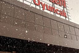 Vardem Oyuncak Deposu