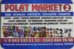 Polat Market 2