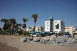 Anamur Öğretmenevi ve Akşam Sanat Okulu