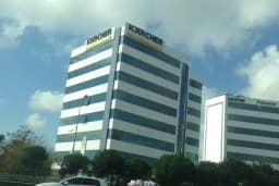 Kärcher Center İstanbul Avrupa