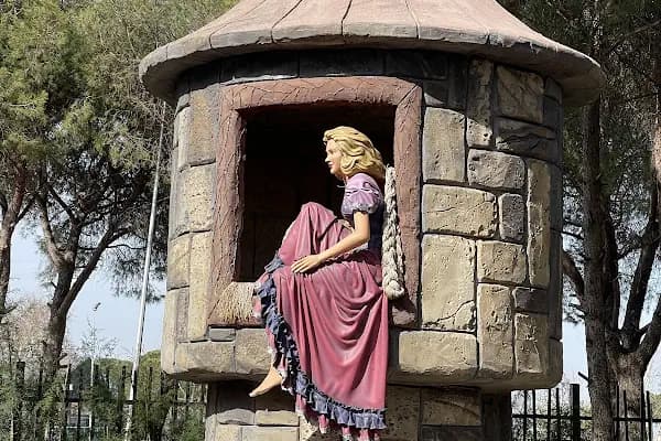 Toysmar Trambolin Oyun Grupları &amp; Softplay - Üretici - Manisa Şehzadeler