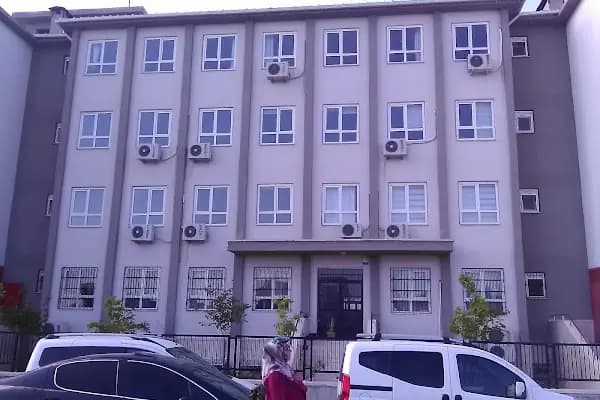 Ömer Nasuhi Bilmen Anadolu İmam Hatip Lisesi - Okul - Adana Karaisalı