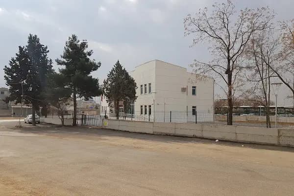 SGK Nizip Sosyal Güvenlik Merkezi - Yerel Resmi Daire - Gaziantep Nizip