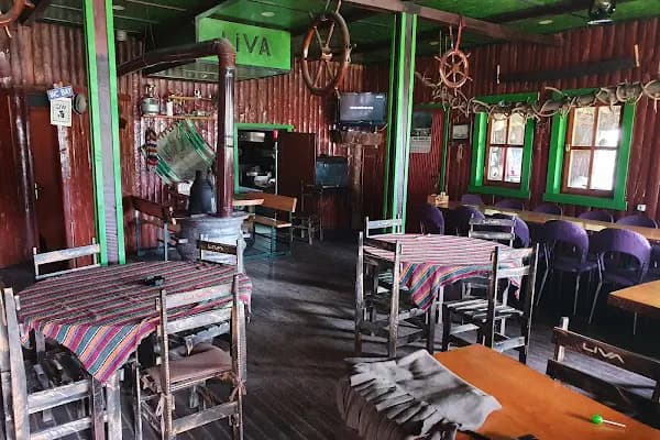 Galanima Restaurant &amp; Bahçe - Restoran - Trabzon Akçaabat