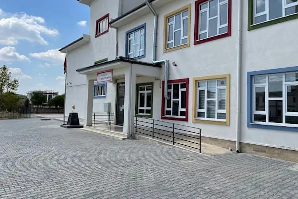 Makbule Efe Anaokulu - Okul Öncesi - Balıkesir Altıeylül