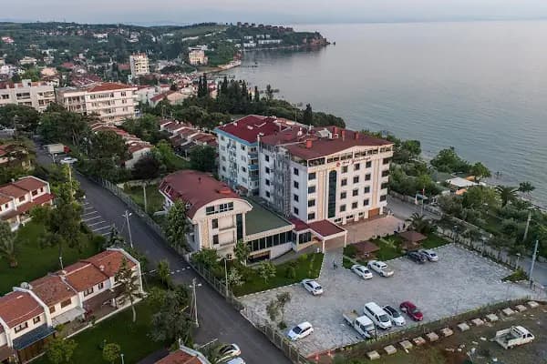 Otel Yelkenkaya - Otel - Kocaeli Darıca