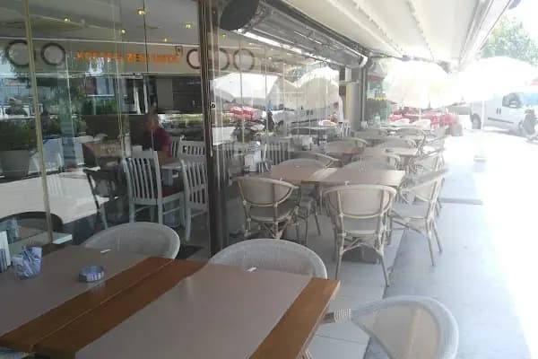 Köfteci Zeki Usta - Köfteci - İzmir Balçova