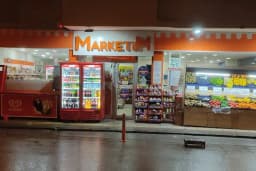 MarketiM