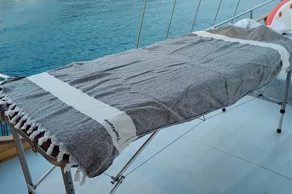 Kuum Hotel &amp; SPA Bodrum - Otel - Muğla Bodrum