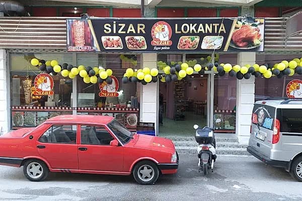Mr. Mas - Fast food lokantası - Bursa Gürsu
