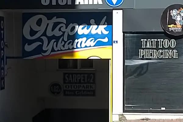 SARPET_2 OTOPARK YIKAMA - Araba Yıkama - Kocaeli İzmit