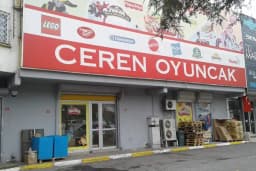 Ceren Oyuncak
