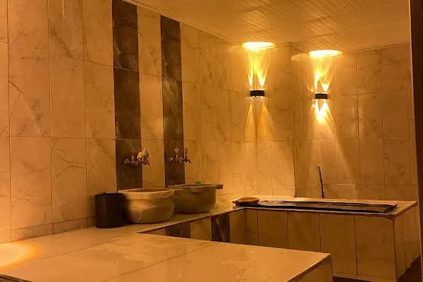 Talisma Spa &amp; Masaj / Ankara Spa - Spa ve Sağlık Kulübü - Ankara Altındağ
