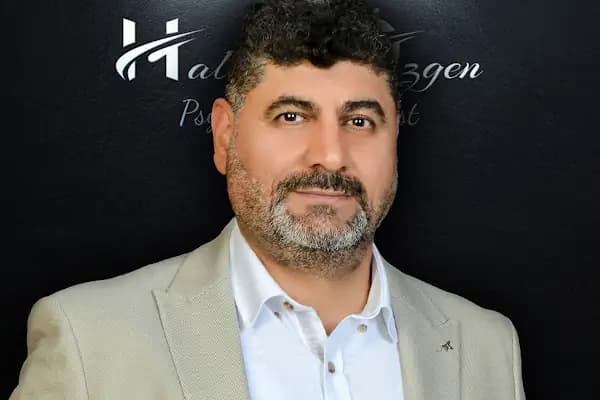 Mersin Psikolog | Uzm. Aile. Dan. Halil Özgen - Psikolog - Mersin Anamur