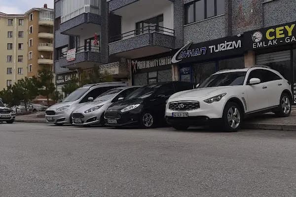 Line Car's Rent A Car - Konya Araç Kiralama - Araba Kiralama Şirketi - Konya Selçuklu