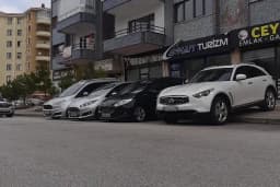 Line Car's Rent A Car - Konya Araç Kiralama