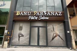 Banu Partanaz Reformer Studio