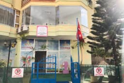 Özel Küçük Adımlar Anaokulu