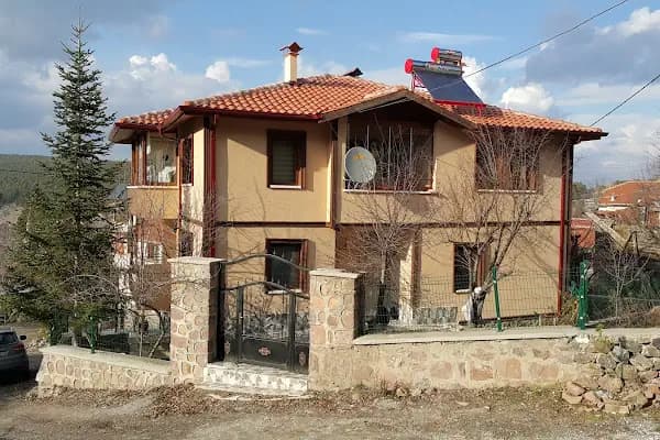 Calip yayla dağ evi - Otel - Ankara Çamlıdere