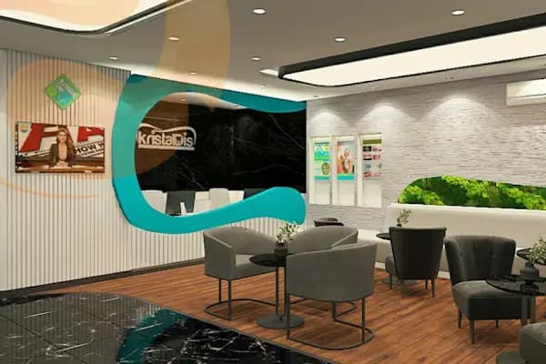Halkalı Kristaldiş Ağız ve Diş Sağlığı Polikliniği - Diş Kliniği - İstanbul Küçükçekmece